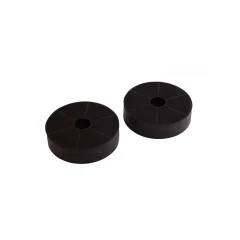 Novy Koolstoffilter 508-900752 / 0051H0100 / 6200055 (2 St.) Novy Koolstoffilter 508-900752 / 0051H0100 / 6200055 (2 St.)