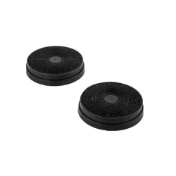 Hoover Koolstoffilter 49037930 (2 St.) Hoover Koolstoffilter 49037930 (2 St.)