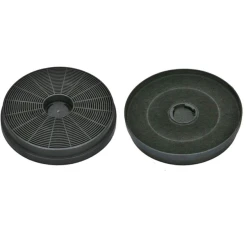 Klarstein Koolstoffilter 10033740 (2 St.) Klarstein Koolstoffilter 10033740 (2 St.)