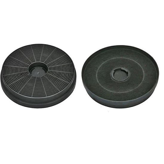 Klarstein Koolstoffilter 10033740 (2 St.) Klarstein Koolstoffilter 10033740 (2 St.)