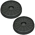 Klarstein Koolstoffilter 10033740 (2 St.) Klarstein Koolstoffilter 10033740 (2 St.)
