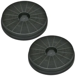 Klarstein Koolstoffilter 10033740 (2 St.) Klarstein Koolstoffilter 10033740 (2 St.)