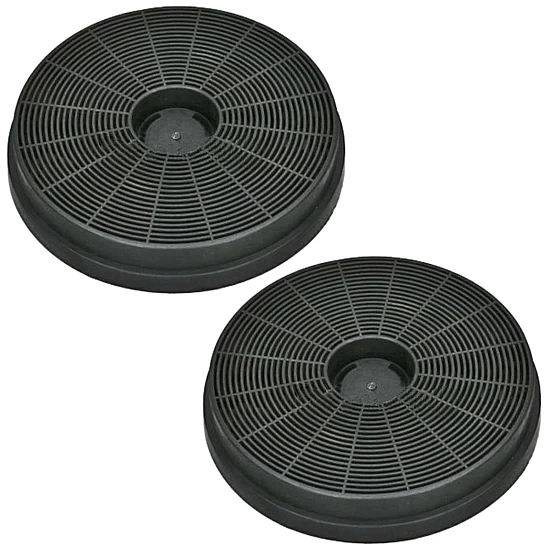 Klarstein Koolstoffilter 10033740 (2 St.) Klarstein Koolstoffilter 10033740 (2 St.)