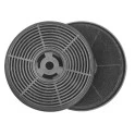 Bomann Koolstoffilter KF571 (2 St.)