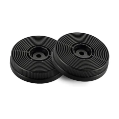 Respekta Koolstoffilter MIZ0060N (2 St.) Respekta Koolstoffilter MIZ0060N (2 St.)