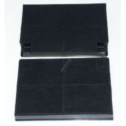 Kuppersbusch Koolstoffilter ZUB613 / 539044