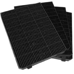 Küppersbusch Koolstoffilter ZUB5000 / 534018 Küppersbusch Koolstoffilter ZUB5000 / 534018
