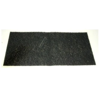 Küppersbusch Koolstoffilter ZUB573 / 536617