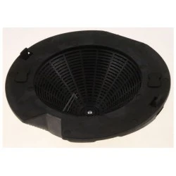 Küppersbusch Koolstoffilter ZUB606 / 538021