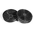 Exquisit Koolstoffilter T1CHF01 / 8717202127115 Exquisit Koolstoffilter T1CHF01 / 8717202127115