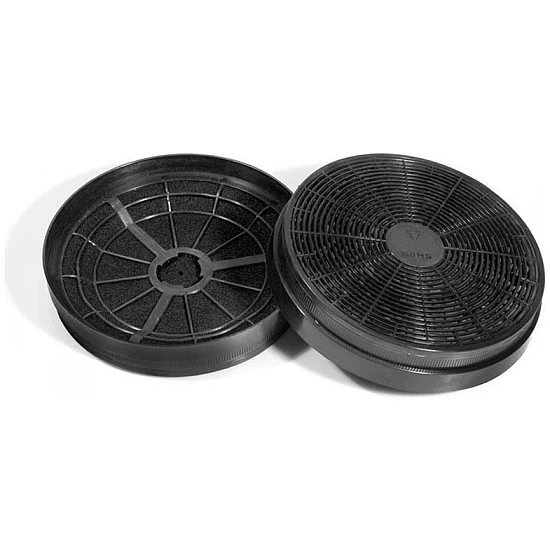Exquisit Koolstoffilter T1CHF01 / 8717202127115 Exquisit Koolstoffilter T1CHF01 / 8717202127115
