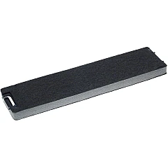 Alapure HFK3940 Geschikt voor Miele Koolstoffilter DKF13-1 Alapure HFK3940 Geschikt voor Miele Koolstoffilter DKF13-1