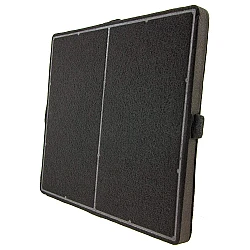 Alapure HFK4059 Compatible met Miele Koolstoffilter DKF12-1 / DUMF12