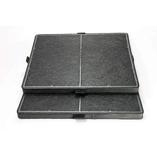 Miele Koolstoffilter DKF16-1 / 7932320 van Alapure HFK4060 (2 St.) Miele Koolstoffilter DKF16-1 / 7932320 van Alapure HFK4060 (2 St.)