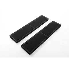 Alapure HFK3954 Compatibel met Miele Koolstoffilter DKF20-1 / 9438930