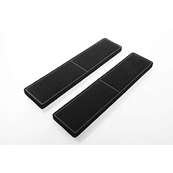 Alapure HFK3954 Compatible met Miele Koolstoffilter DKF20-1 / 9438930