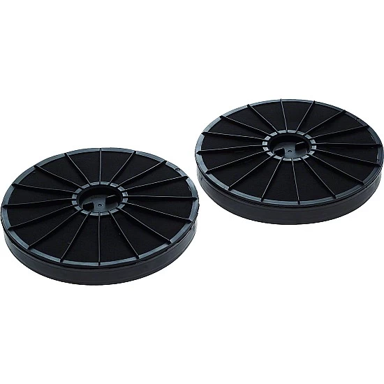 Miele Koolstoffilter DKF7-1 / 4965503 Miele Koolstoffilter DKF7-1 / 4965503