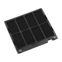 Pelgrim Koolstoffilter KF84