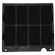 Alapure Longlife Koolstoffilter met Houder geschikt voor Electrolux MCFE11FR / 9029800563 Alapure Longlife Koolstoffilter met Houder geschikt voor Electrolux MCFE11FR / 9029800563