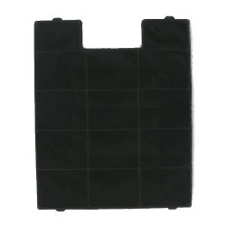 Alapure Koolstoffilter geschikt voor Amica FWK 280 / KF17133 / FWK-280