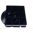 Balay Koolstoffilter 649991 / 00649991 Balay Koolstoffilter 649991 / 00649991