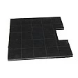 Inventum Koolstoffilter KB92 AKC9000RVS (2st.) Inventum Koolstoffilter KB92 AKC9000RVS (2st.)