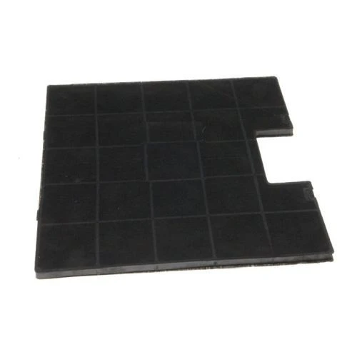 Inventum Koolstoffilter KB92 AKC9000RVS (2st.)