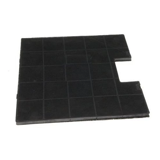 Inventum Koolstoffilter KB92 AKC9000RVS (2st.) Inventum Koolstoffilter KB92 AKC9000RVS (2st.)
