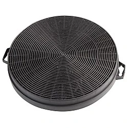 Pelgrim Koolstoffilter KF62