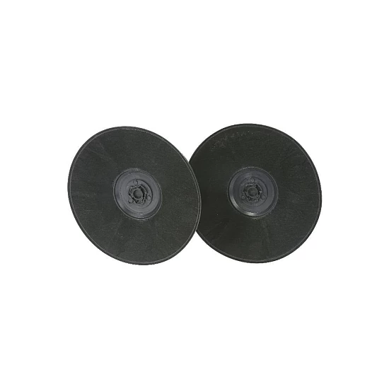 Balay Koolstoffilter 11005737 / LZ27002 (2-pack) Balay Koolstoffilter 11005737 / LZ27002 (2-pack)