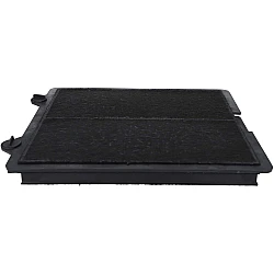 Alapure Longlife Koolstoffilter geschikt voor Neff 00703134 / 703134 (hoog rendement)