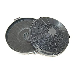 Smeg Koolstoffilter FLT2 / 690073333 (2 St.)