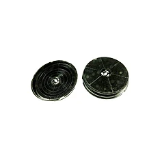 Smeg Koolstoffilter FLT6 / 690073176 (2-pack) Smeg Koolstoffilter FLT6 / 690073176 (2-pack)