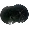Smeg Koolstoffilter KITFC155 (2-pack) Smeg Koolstoffilter KITFC155 (2-pack)