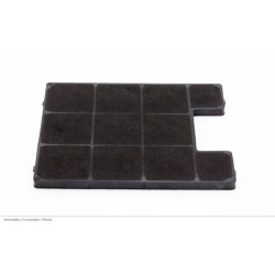 Mican Koolstoffilter KF 17141 / KF 17147 (1St.)