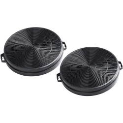 Turboair Koolstoffilter F00337/S / F00315/S (2st.)