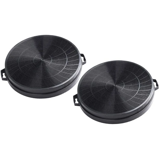 Turboair Koolstoffilter F00337/S / F00315/S (2st.)
