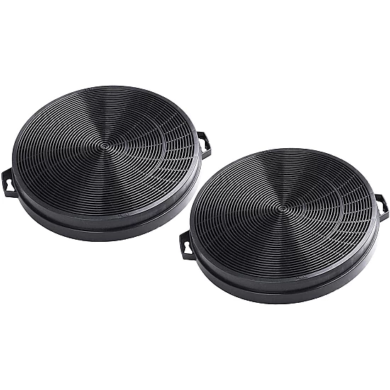 Turboair Koolstoffilter F00337/S / F00315/S (2st.) Turboair Koolstoffilter F00337/S / F00315/S (2st.)