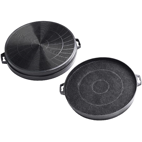 Turboair Koolstoffilter F00337/S / F00315/S (2st.) Turboair Koolstoffilter F00337/S / F00315/S (2st.)