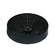 Turboair Koolstoffilter FB01UA / CFC0141601 Turboair Koolstoffilter FB01UA / CFC0141601