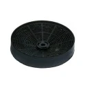 Alapure Koolstoffilter geschikt voor Turboair FB01UA / CFC0141601 / MCFE41