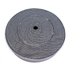 Turboair Koolstoffilter FB01UA / CFC0141601