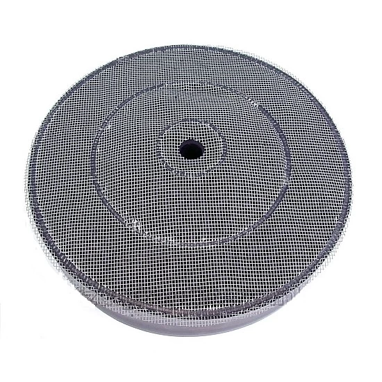 Turboair Koolstoffilter FB01UA / CFC0141601 Turboair Koolstoffilter FB01UA / CFC0141601