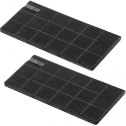 Ikea Koolstoffilter 482000005727 (2 St.) Ikea Koolstoffilter 482000005727 (2 St.)