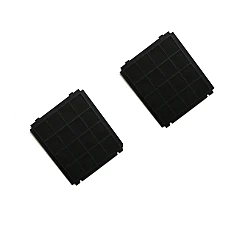 Alapure Koolstoffilter geschikt voor Whirlpool 482000091081 / KAEFX00000 Alapure Koolstoffilter geschikt voor Whirlpool 482000091081 / KAEFX00000