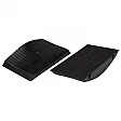 Alapure Koolstoffilter geschikt voor Faure 484000008786 / 481249038017 (2 St.) Alapure Koolstoffilter geschikt voor Faure 484000008786 / 481249038017 (2 St.)