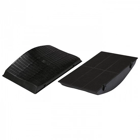 Alapure Koolstoffilter geschikt voor Faure 484000008786 / 481249038017 (2 St.) Alapure Koolstoffilter geschikt voor Faure 484000008786 / 481249038017 (2 St.)