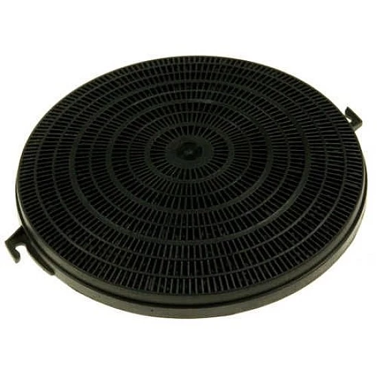 Whirlpool Koolstoffilter CHF211 / 9029793826 / 484000008635 Whirlpool Koolstoffilter CHF211 / 9029793826 / 484000008635