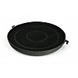 Whirlpool Koolstoffilter CHF211 / 9029793826 / 484000008635 Whirlpool Koolstoffilter CHF211 / 9029793826 / 484000008635