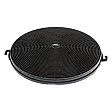 Whirlpool Koolstoffilter CHF211 / 9029793826 / 484000008635 Whirlpool Koolstoffilter CHF211 / 9029793826 / 484000008635
